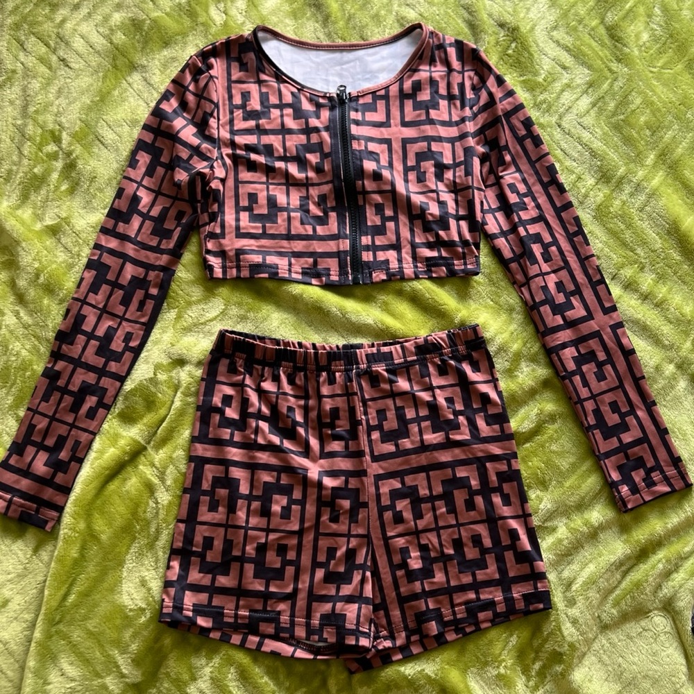 From SHEIN, new